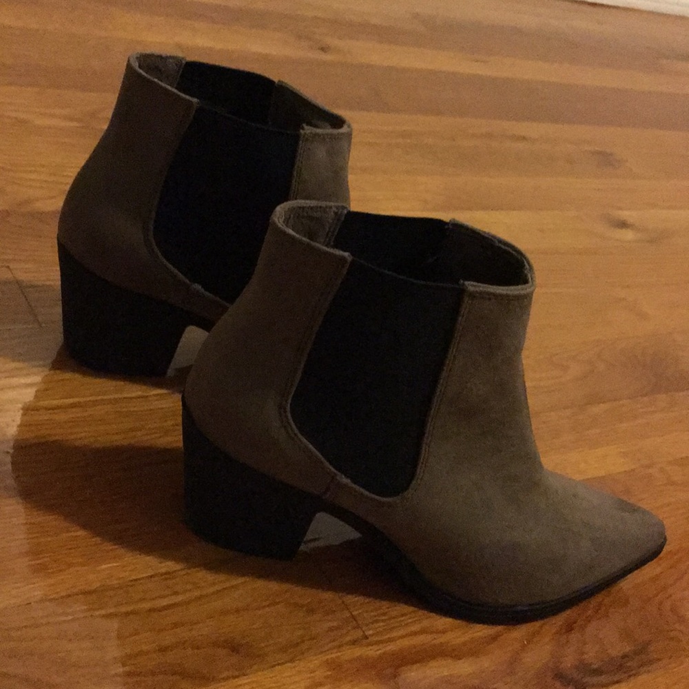 H&M boots